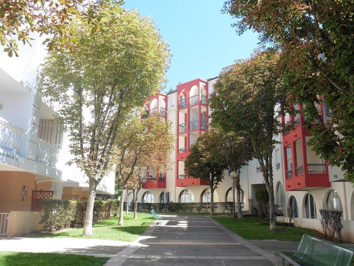 Studio Renove Avec Balcon, Animaux Acceptes, Wifi, A 650M Des Thermes - Fr-1-451-92 Lamalou-les-Bains Buitenkant foto